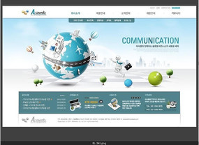 國際公司業務網站網頁設計的關鍵要素與最佳實踐