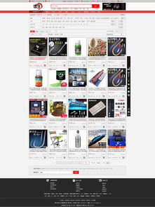 商城網頁設計圖與網站設計的核心要素