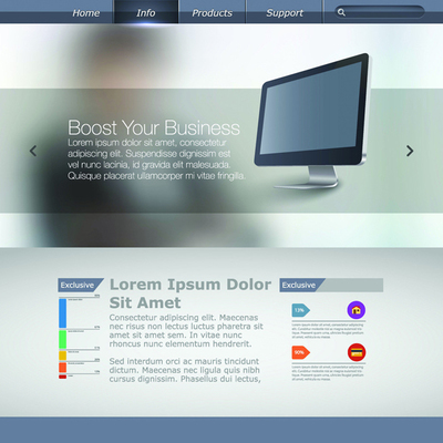 網(wǎng)頁(yè)與網(wǎng)站設(shè)計(jì) 從像素到體驗(yàn)的數(shù)字藝術(shù)