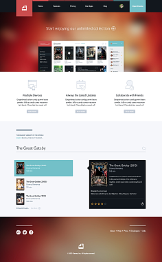 從VI版式設(shè)計(jì)到網(wǎng)頁(yè)與網(wǎng)站設(shè)計(jì) 構(gòu)建一體化視覺(jué)與用戶(hù)體驗(yàn)