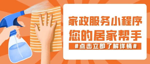 家政服務(wù)行業(yè)數(shù)字化轉(zhuǎn)型路徑淺析