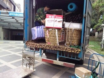 都江堰搬家無憂 成都全城與周邊城市搬家服務(wù)全解析